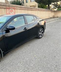 نیسان سێنترا